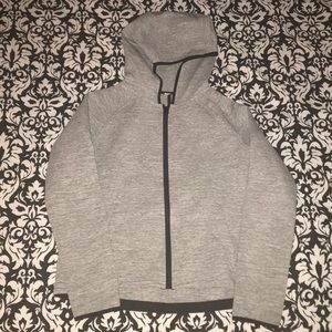 lululemon zip up sweatshirt